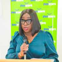 MahamaCares will not replace NHIS, only to complement it – Adjoa Obuobia reiterates